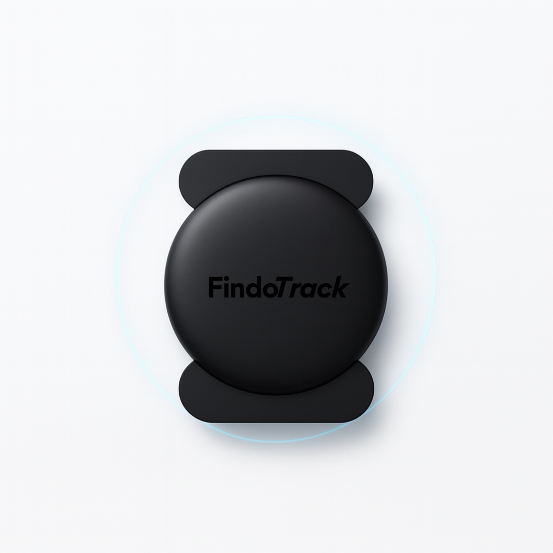 FindoTrack™ – Keep track of your essentials